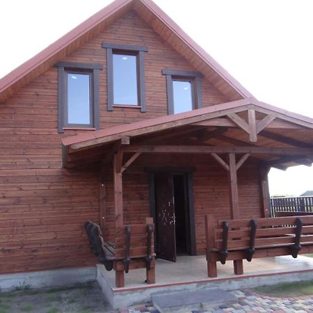 Cottages On Polyova Zgorany Esterno foto