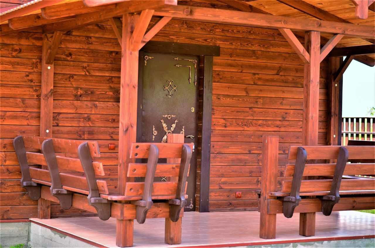 Cottages On Polyova Zgorany Esterno foto