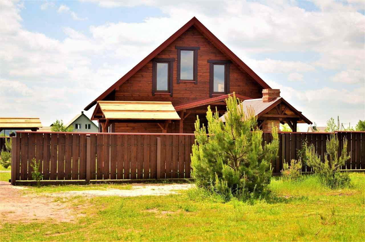 Cottages On Polyova Zgorany Esterno foto