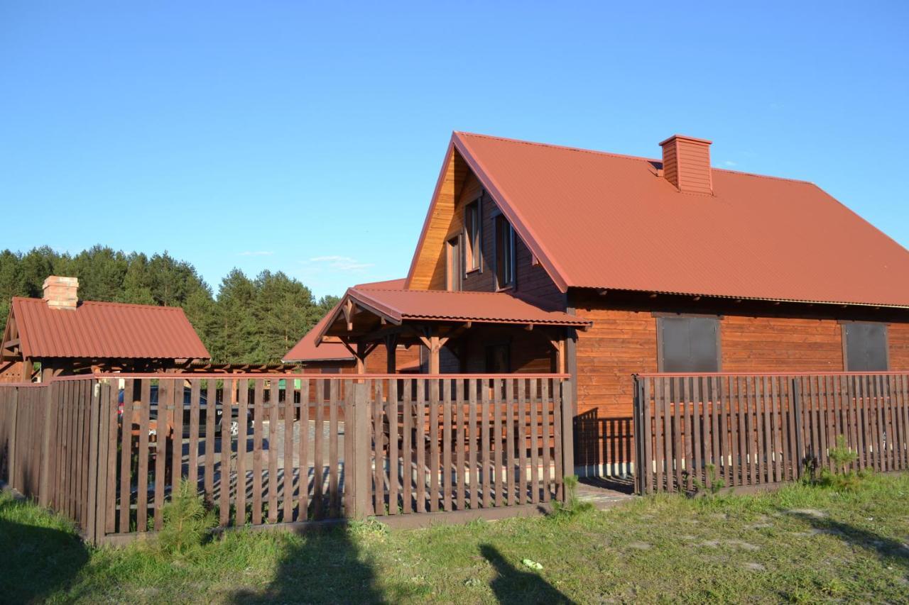 Cottages On Polyova Zgorany Esterno foto