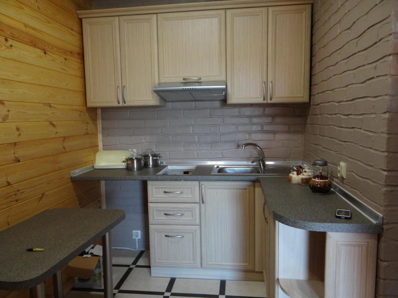 Cottages On Polyova Zgorany Esterno foto